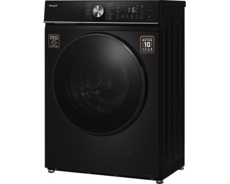 Стиральная машина Weissgauff WM 47148 DC Inverter Steam Black