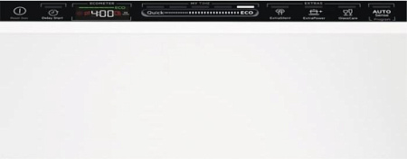 Встраиваемая посудомоечная машина AEG FSK73727P