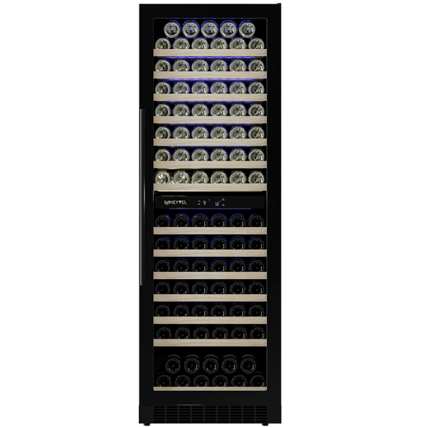 Винный шкаф Meyvel MV163-KBT2