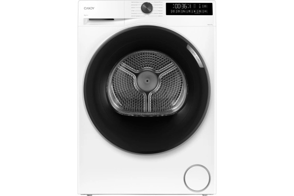 Сушильная машина Candy Nova C43TD H9A2BSW-07