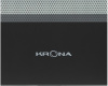 Духовой шкаф Krona MAGNETE 60 BL/BL