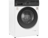 Стиральная машина Weissgauff WM 48128 Inverter Steam