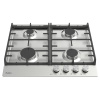 Варочная панель газовая Evelux HEG 600 X