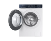 Стиральная машина Samsung WW80R62LAFWDLP (EcoBubble)