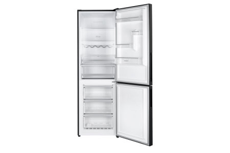 Холодильник Maunfeld MFF185NFGN Matt Inverter