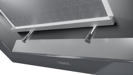 Вытяжка Teka DLV 68660 TOS STONE GREY