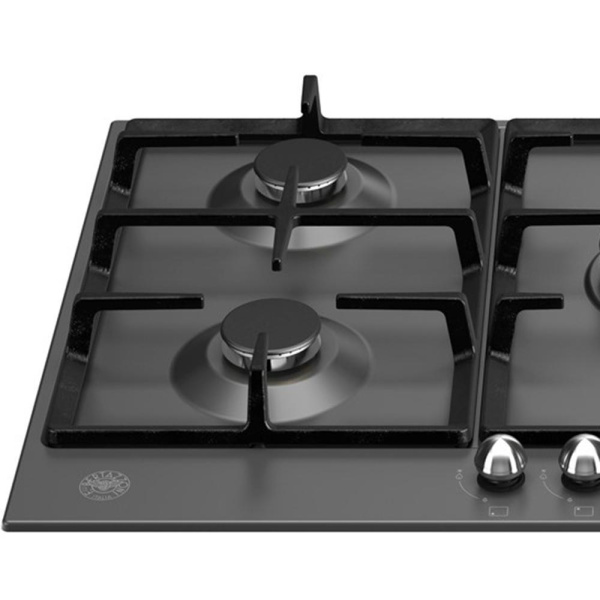 Газовая варочная панель Bertazzoni P905CHERNE