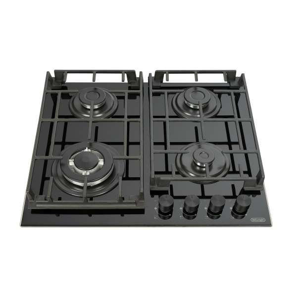 Газовая варочная панель DeLonghi GRETA 6GW NB