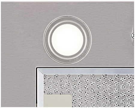 Вытяжка кухонная KRONA SELINA 600 inox PB