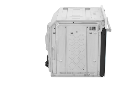 Электрический духовой шкаф Hotpoint FE8 821 H WH