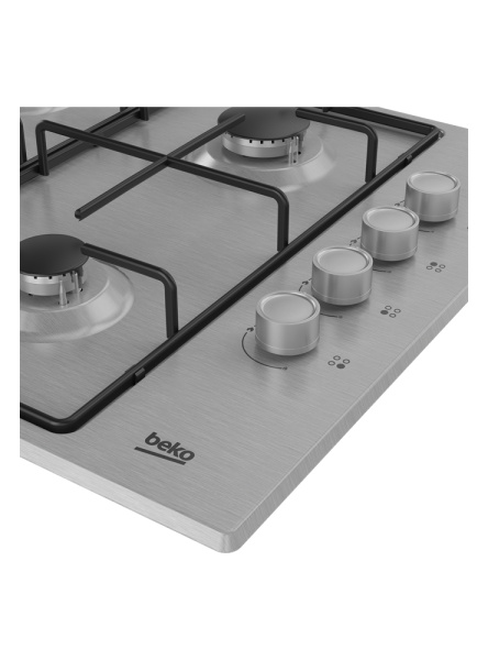 Варочная панель Beko HIGG641C3SX