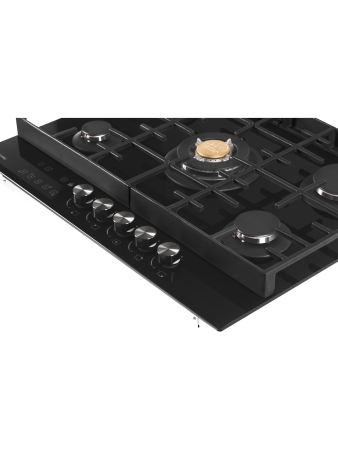 Варочная поверхность HIBERG VM 7155 B
