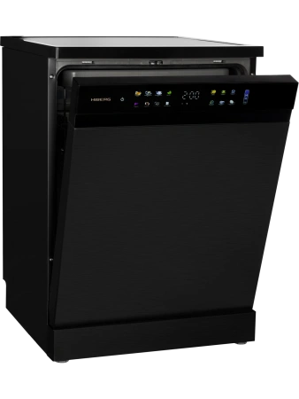 Посудомоечная машина Hiberg i-F 6815 LB