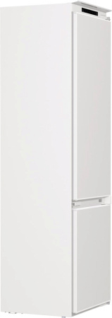 Встраиваемый двухкамерный холодильник Gorenje NRKI419EP1