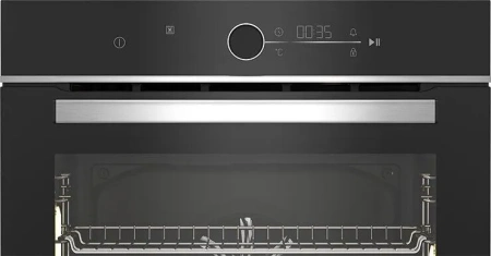 Электрический духовой шкаф Beko BBIM13400XS
