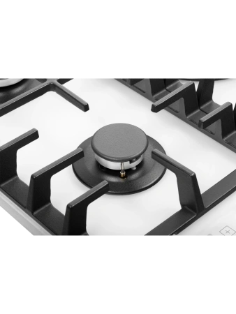 Варочная поверхность HIBERG VM 4235 W