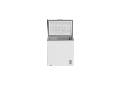 Морозильный ларь Midea MDRC283FZF01D