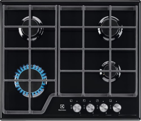 Газовая варочная панель Electrolux GRE263MB