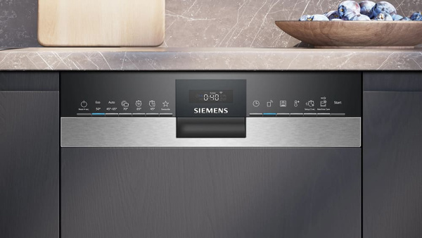 Встраиваемая посудомоечная машина Siemens SR 53ES25KE