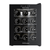 Винный шкаф Meyvel MV12-TB1