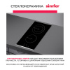 Электрическая варочная панель Simfer H30D12V020