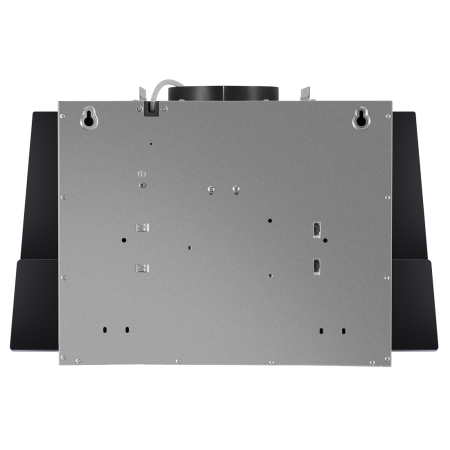 Кухонная вытяжка HOMSair SATURN 60 черный