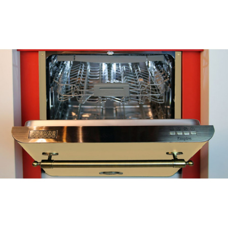 Встраиваемая посудомоечная машина Kaiser S60 U 88 XL ELFEM