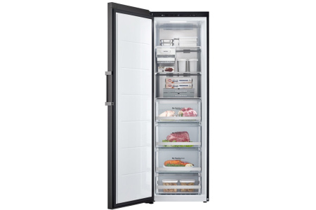 Морозильная камера LG GC-B404FEQM