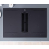 Панель варочная индукционная с вытяжкой Bertazzoni P784ICHNE
