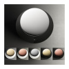 Настенная вытяжка Sirius SLTC 94 ECLIPSE black/copper
