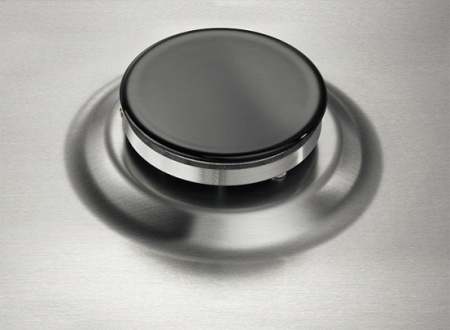 Варочная панель Electrolux GPE 363 RBW