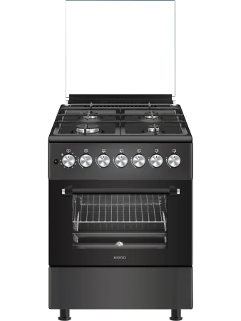 Газовая плита NORD GG 6064 Gd