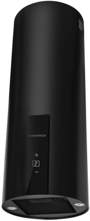 Вытяжка Maunfeld Lee Wall 35 Sensor черный