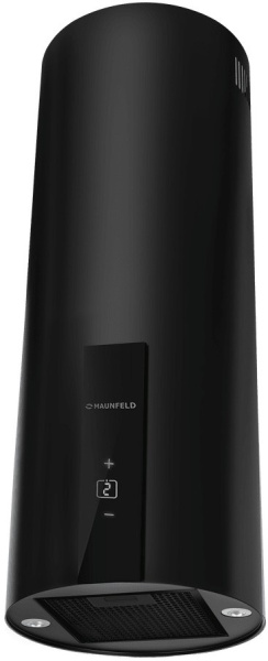 Вытяжка Maunfeld Lee Wall 35 Sensor черный