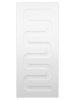 Стиральная машина Beko WSRE6H612ZAW
