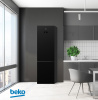 Холодильник Beko RCNK400E20ZGB черный