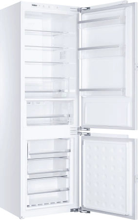 Встраиваемый холодильник Haier BCFT529TWRU