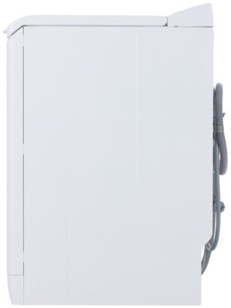 Стиральная машина вертикальная Electrolux EWТ0862IFW