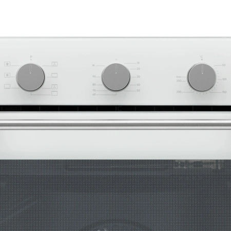 Электрический духовой шкаф Krona ELEMENT plus 60 WH