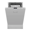 Встраиваемая посудомоечная машина MEFERI MDW4562 LIGHT