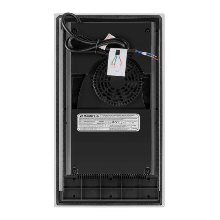 Индукционная варочная панель Maunfeld CVI292MWH