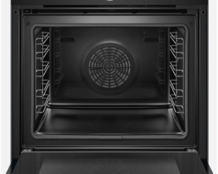 Духовой шкаф Bosch HBG675BB1