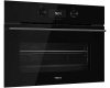 Духовой шкаф Teka HLC 8440 C FULL BLACK