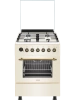 Газовая плита NORD GE 6162 YR