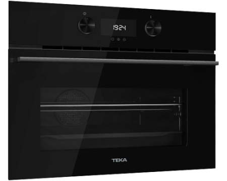 Духовой шкаф Teka HLC 8440 C FULL BLACK