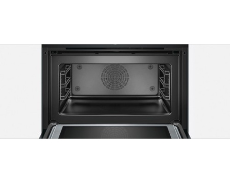 Встраиваемый духовой шкаф Bosch CMG636BB1