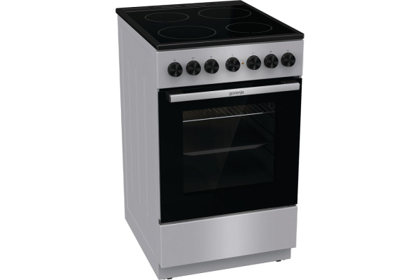 Электрическая плита Gorenje GEC5B20SG
