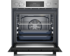 Духовой шкаф Hotpoint FE8 S832 JSH IX