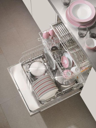 Посудомоечная машина Miele G4203 SCi Active