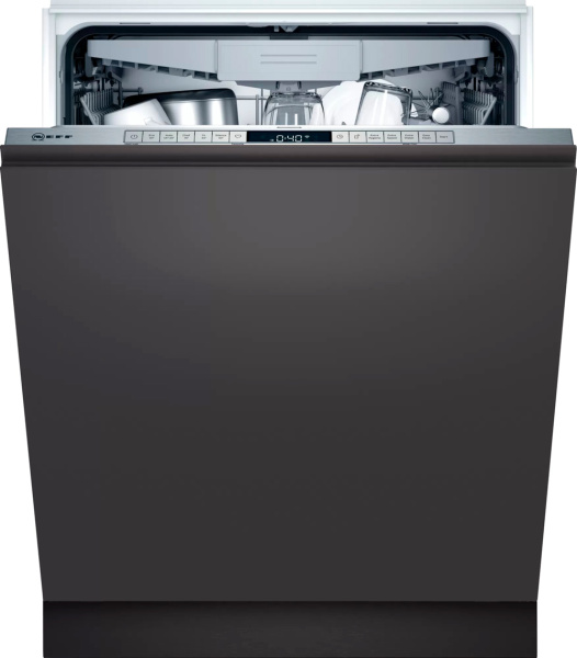 Встраиваемая посудомоечная машина Neff S177HMX10R